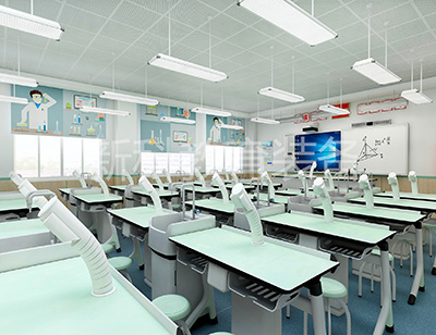 為什么中小學校都在建設創新實驗室？
