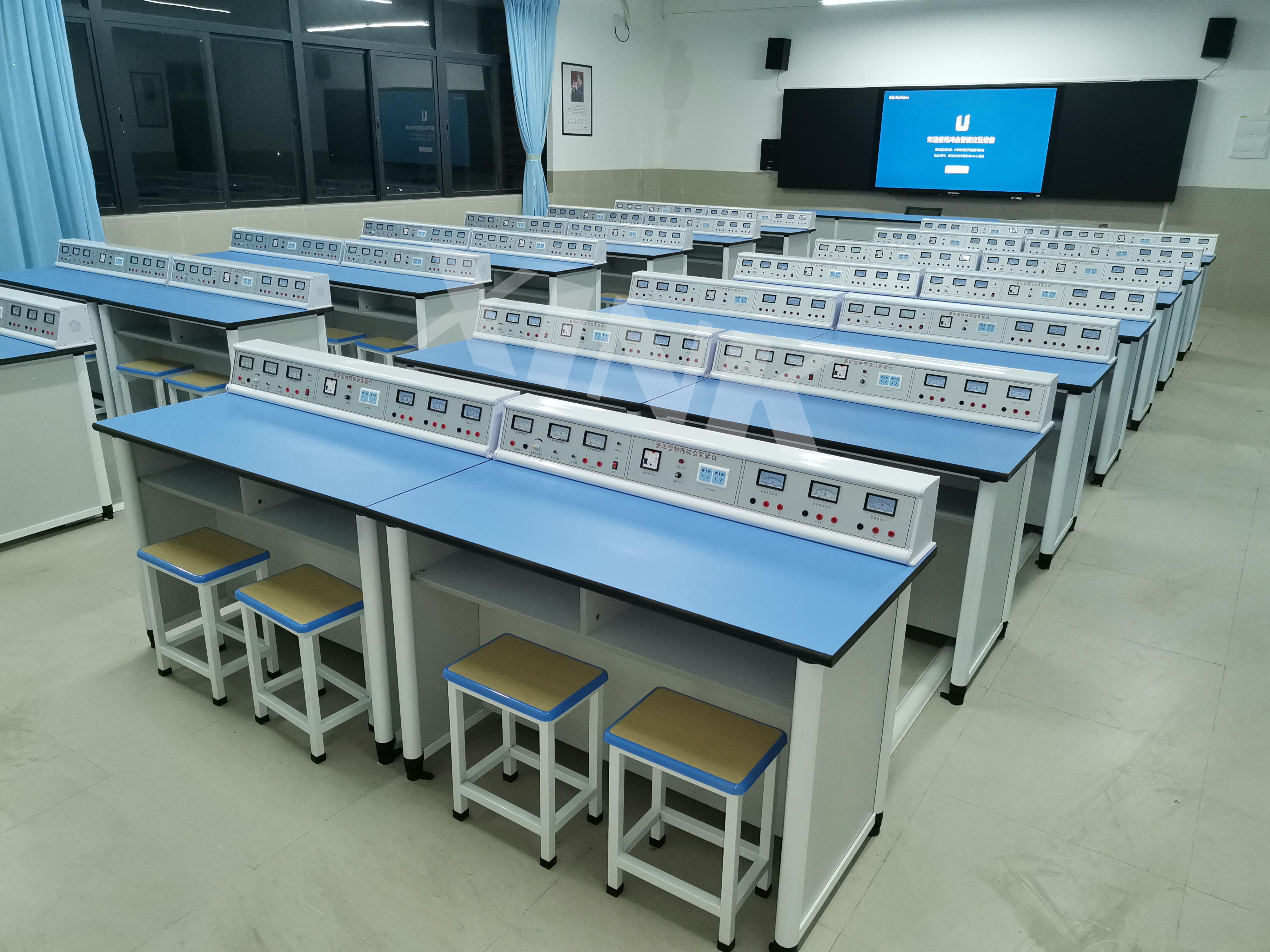 電學<a href='http://www.t905.cn/' target='1' style='font-size:14px; font-weight:bold; color:#0080ff;'>物理實驗室</a>