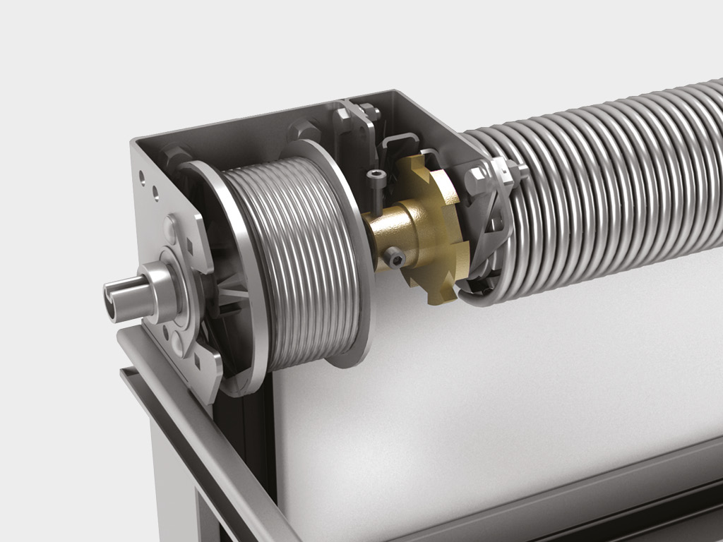 美高電動(dòng)提升門看得見的好品質(zhì)插圖3 美高電動(dòng)提升門看得見的好品質(zhì)插圖3