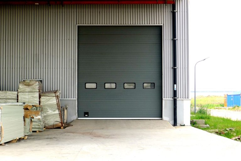 國內一線品牌電動提升門排名縮略圖