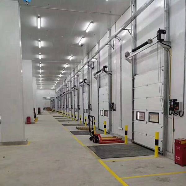 醫藥倉庫升降門為何首選提升門？——美高門業為您解析專業解決方案插圖7