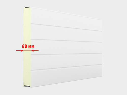 工廠怎么選擇合適的保溫門插圖1 工廠怎么選擇合適的保溫門插圖1