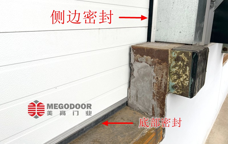 醫藥倉庫升降門為何首選提升門？——美高門業為您解析專業解決方案插圖3