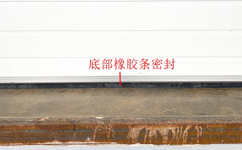 密封效果好的工業廠房電動門推薦:美高門業的解決方案插圖2 密封效果好的工業廠房電動門推薦:美高門業的解決方案插圖2